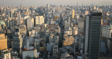 São Paulo