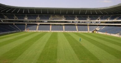 Orlando Stadium