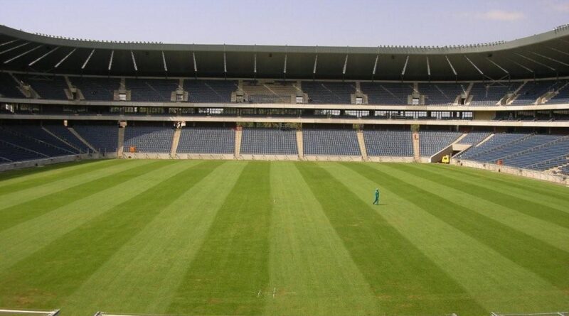 Orlando Stadium