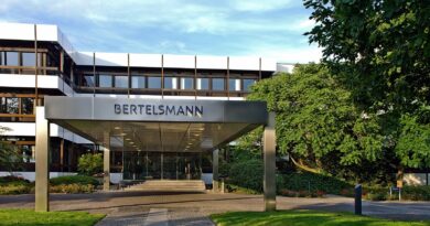 Bertelsmann