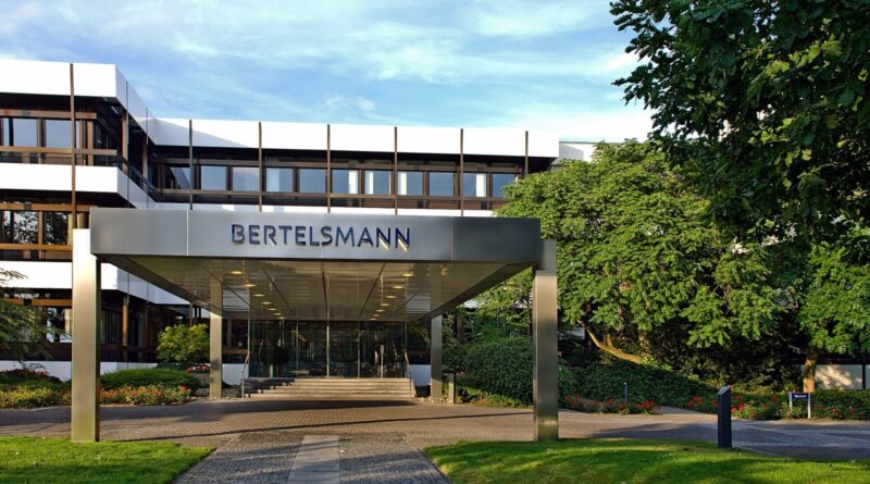 Bertelsmann