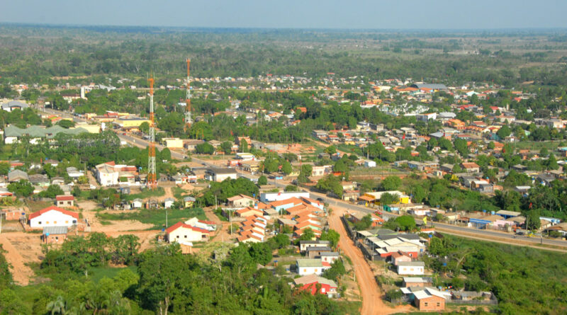 Sena Madureira