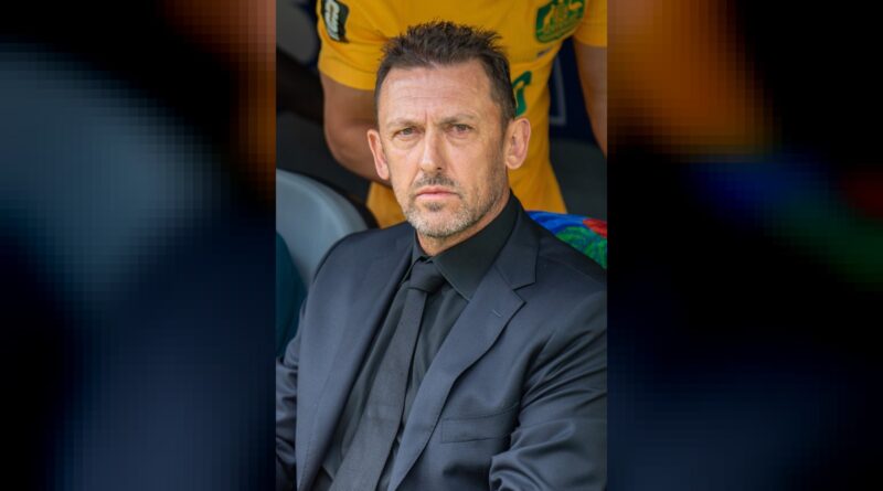 Tony Popovic