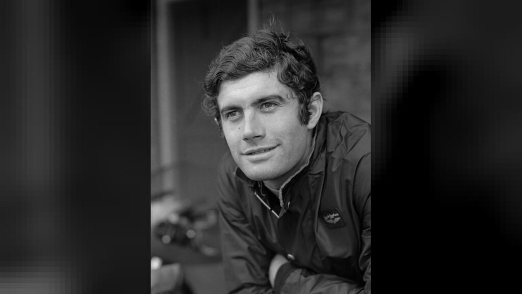 Giacomo Agostini