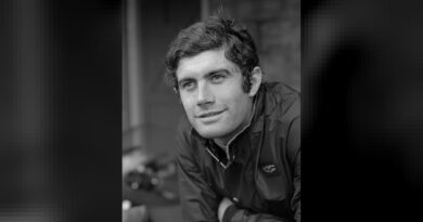 Giacomo Agostini