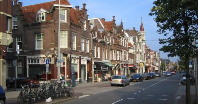Utrecht