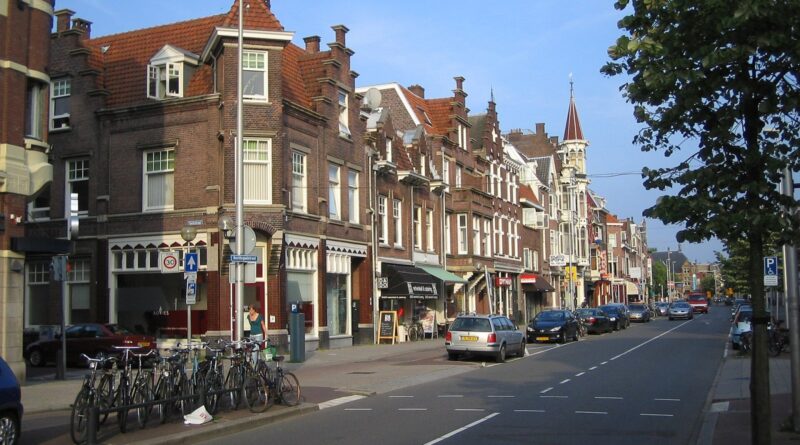 Utrecht