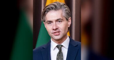 Kęstutis Budrys