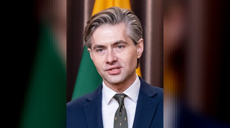 Kęstutis Budrys