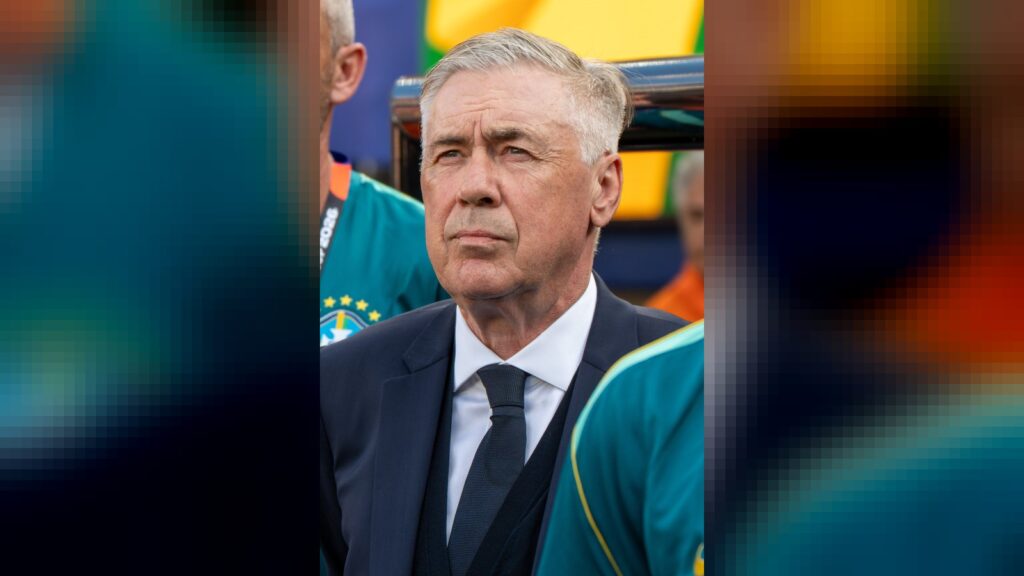 Carlo Ancelotti