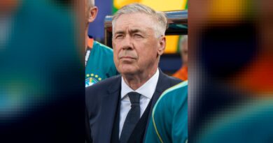 Carlo Ancelotti