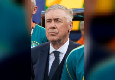Carlo Ancelotti