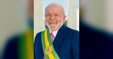 Luiz Inácio Lula da Silva