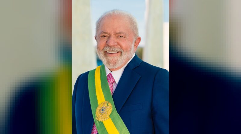 Luiz Inácio Lula da Silva