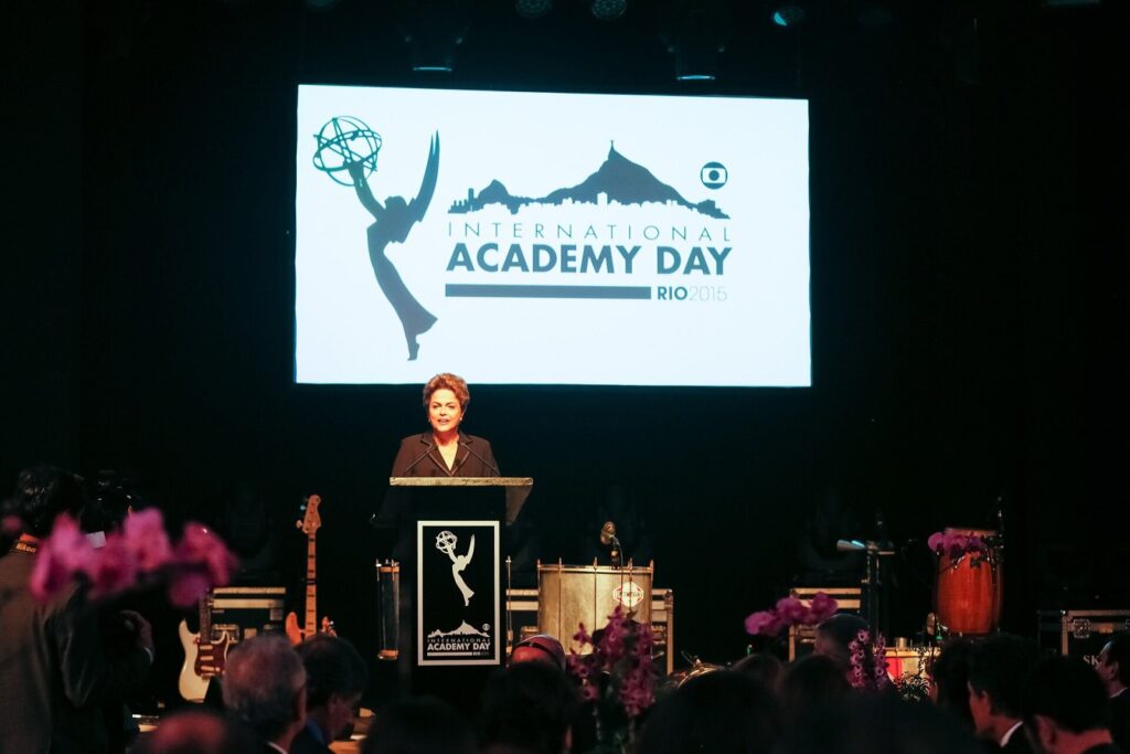 International Academy of Television Arts & Sciences