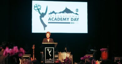 International Academy of Television Arts & Sciences