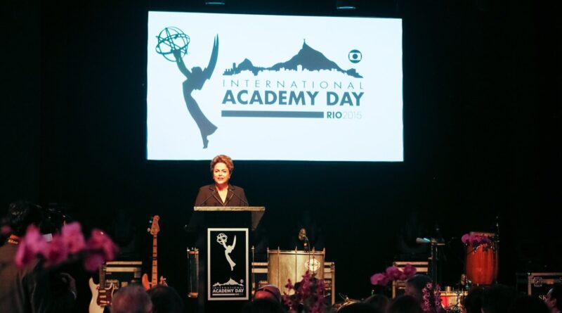 International Academy of Television Arts & Sciences