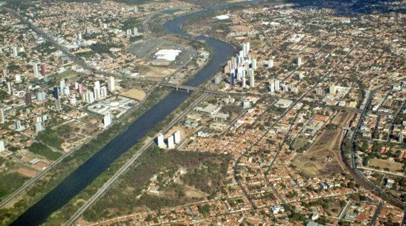 Teresina