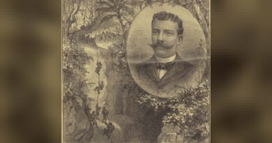 Coronel Ismael Montes, Ministro da Guerra da Bolívia e Comandante da 1ª Expedição ao Acre.