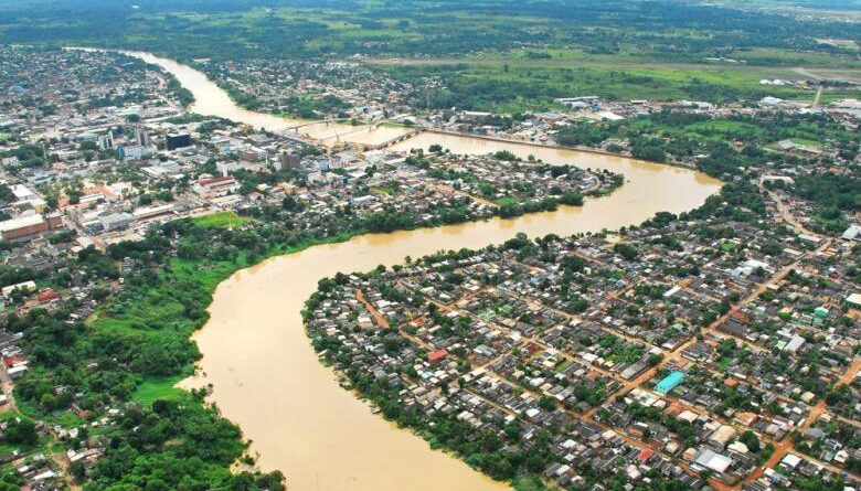 Estado do Acre