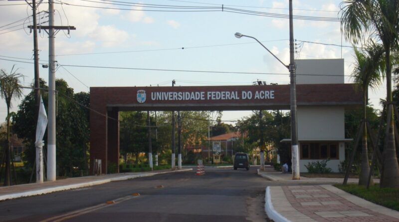 Universidade Federal do Acre