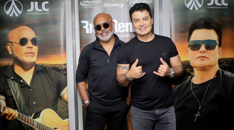Rick & Renner em 2024