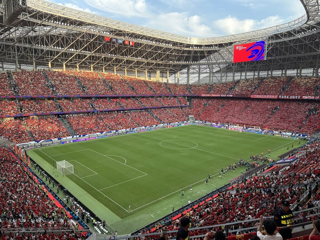 China e Nova Zelândia se enfrentam neste domingo em Chongqing