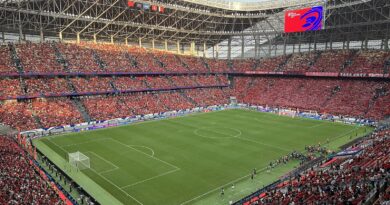 China e Nova Zelândia se enfrentam neste domingo em Chongqing