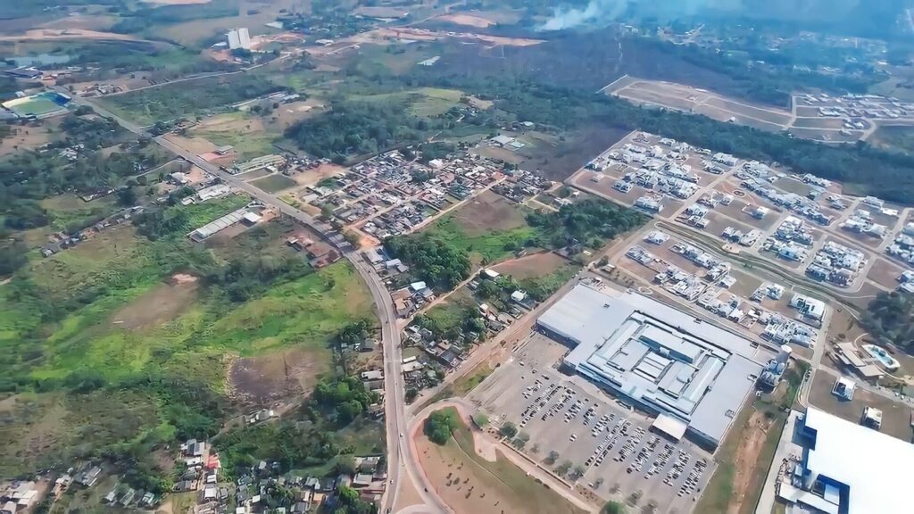 Colunista aponta Rio Branco como foco da reta final da eleição no Acre