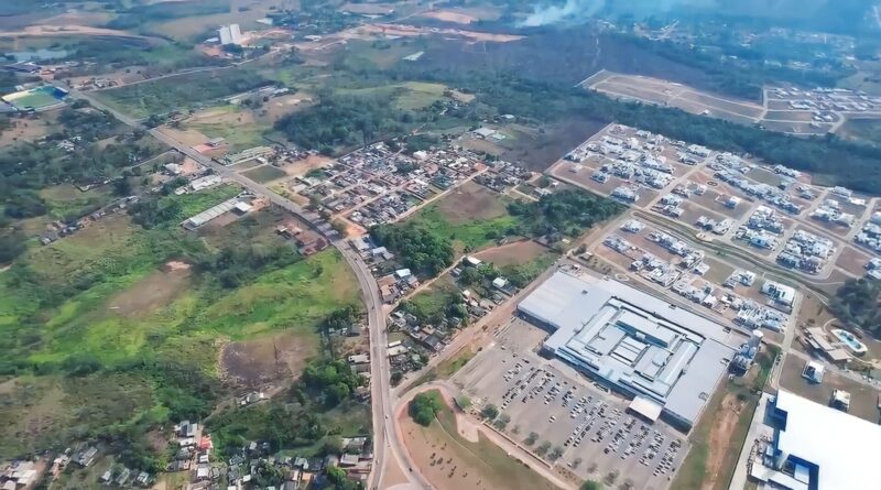 Colunista aponta Rio Branco como foco da reta final da eleição no Acre