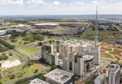 Distrito Federal