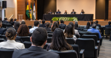 Conferência da Advocacia Acreana reúne mais de 800 inscritos em Rio Branco