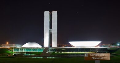 Congresso Nacional do Brasil