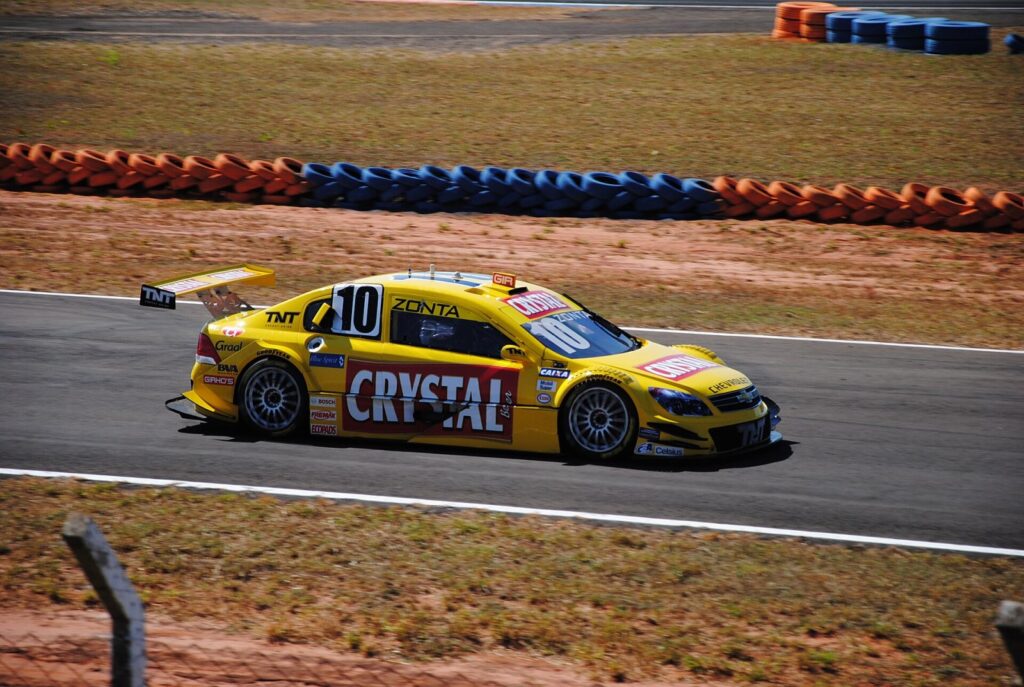 Stock Car Pro Series