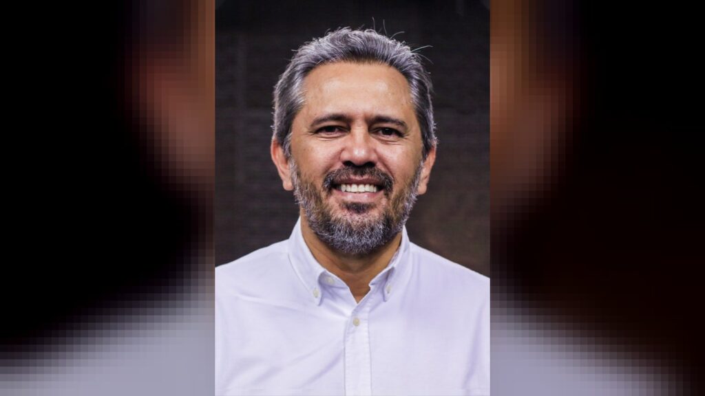 Elmano de Freitas