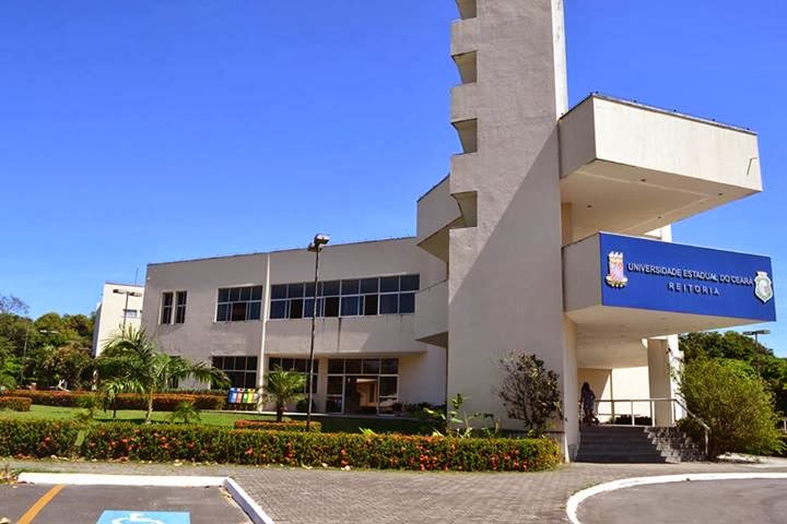 Elmano citou a assistência estudantil como o principal desafio das universidades estaduais.