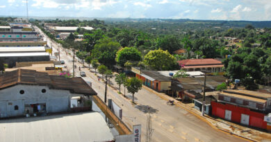 Epitaciolândia