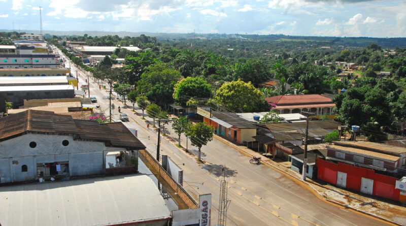 Epitaciolândia
