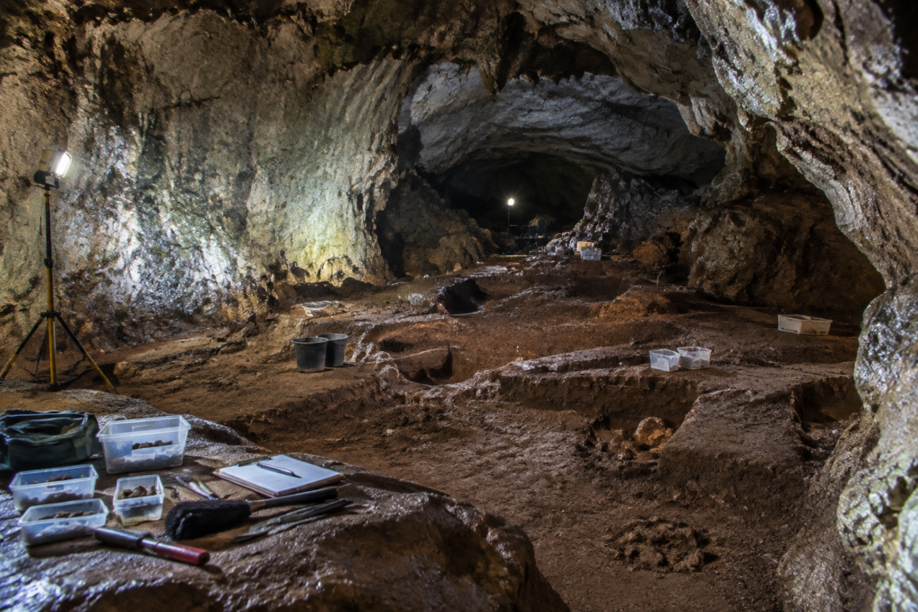 Estudo confirma cinco fósseis denisovanos em caverna no sudoeste da China