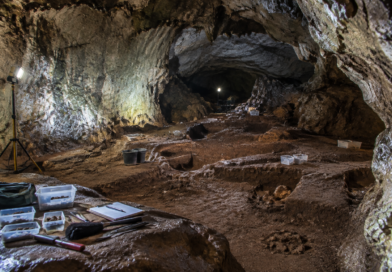 Estudo confirma cinco fósseis denisovanos em caverna no sudoeste da China