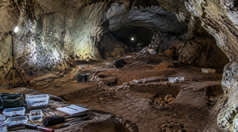 Estudo confirma cinco fósseis denisovanos em caverna no sudoeste da China