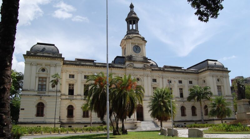 Universidade Federal de Pernambuco