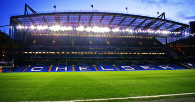 Chelsea Football Club