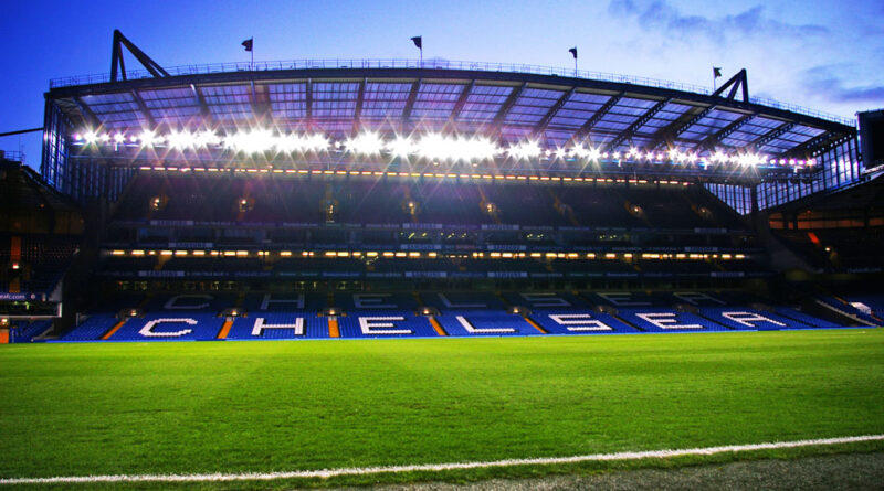 Chelsea Football Club