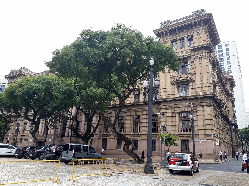 Tribunal de Justiça do Estado de São Paulo