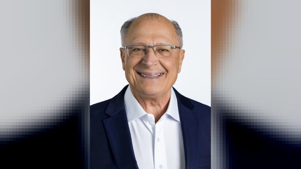 Geraldo Alckmin