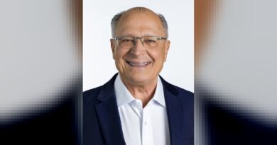 Geraldo Alckmin