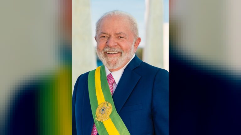 Luiz Inácio Lula da Silva