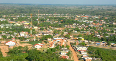 Sena Madureira