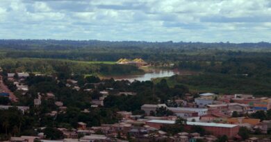 Tarauacá